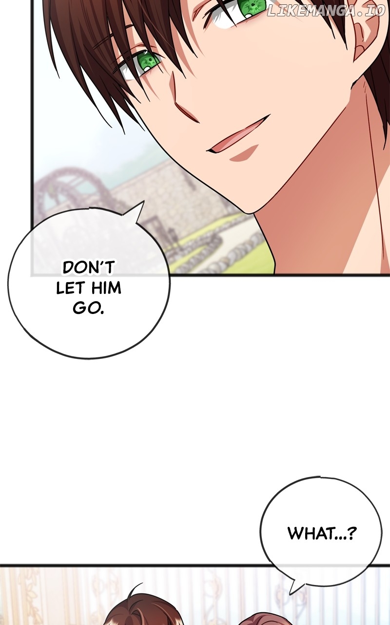 To You Who Never Loved Me Chapter 76 - page 18