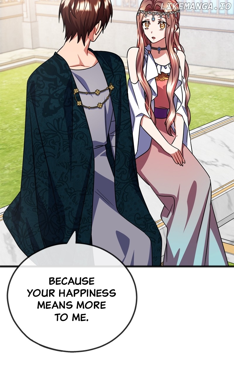To You Who Never Loved Me Chapter 76 - page 19
