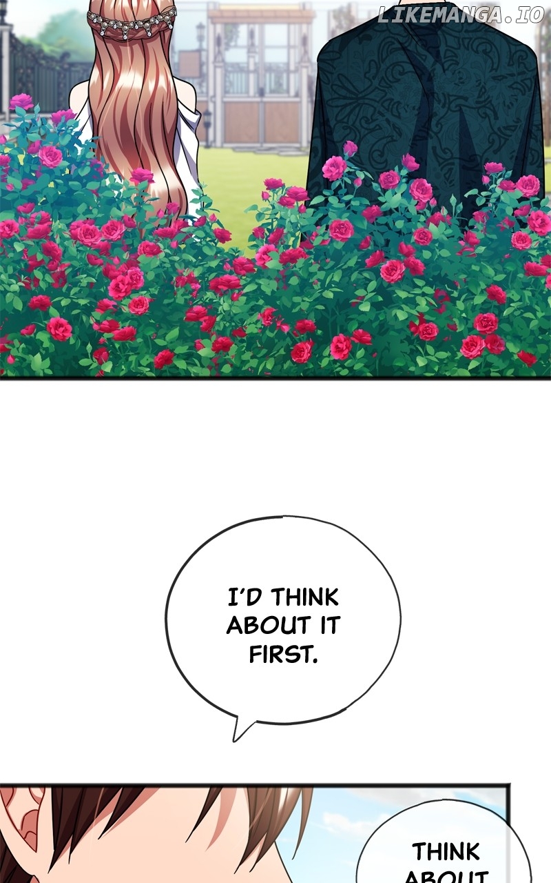 To You Who Never Loved Me Chapter 76 - page 2