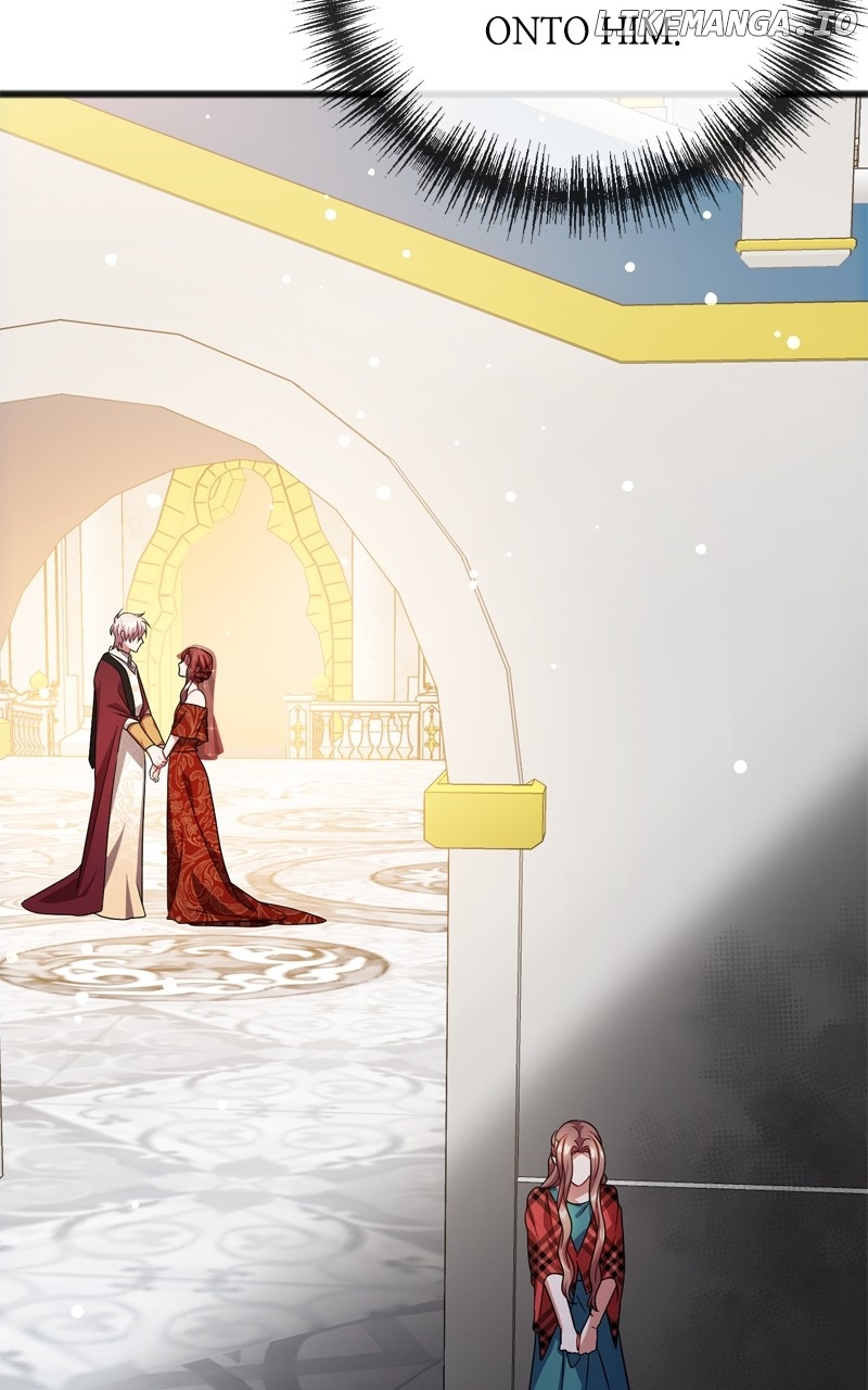 To You Who Never Loved Me Chapter 76 - page 23