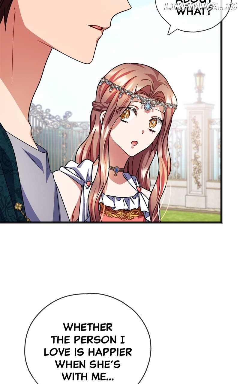 To You Who Never Loved Me Chapter 76 - page 3