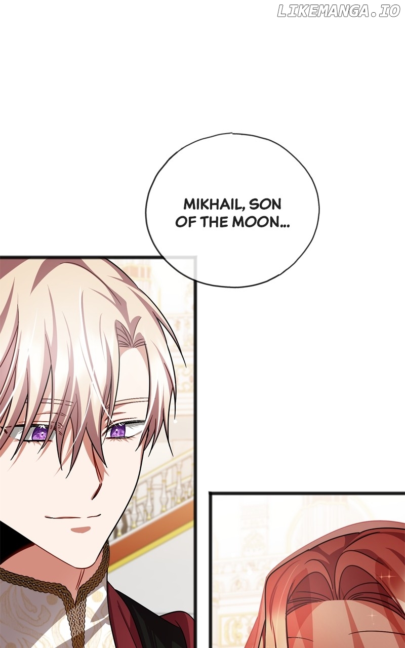 To You Who Never Loved Me Chapter 76 - page 30