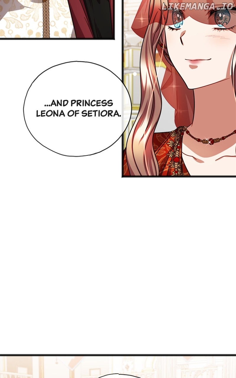 To You Who Never Loved Me Chapter 76 - page 31