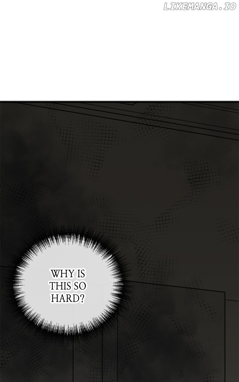 To You Who Never Loved Me Chapter 76 - page 33