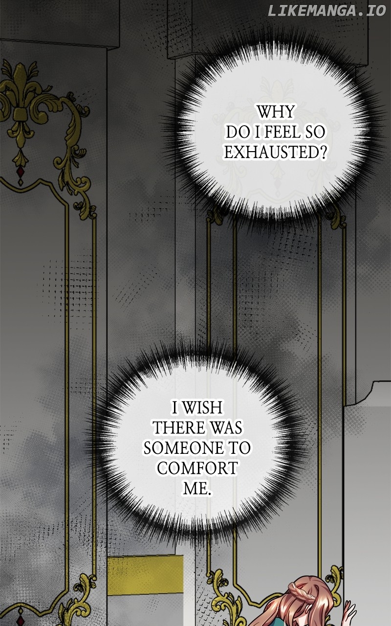 To You Who Never Loved Me Chapter 76 - page 34