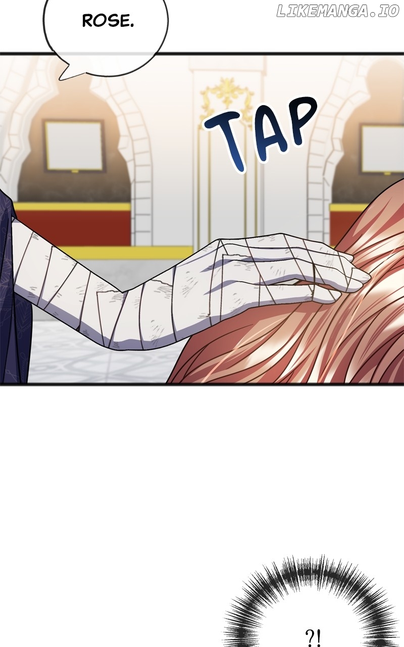To You Who Never Loved Me Chapter 76 - page 37