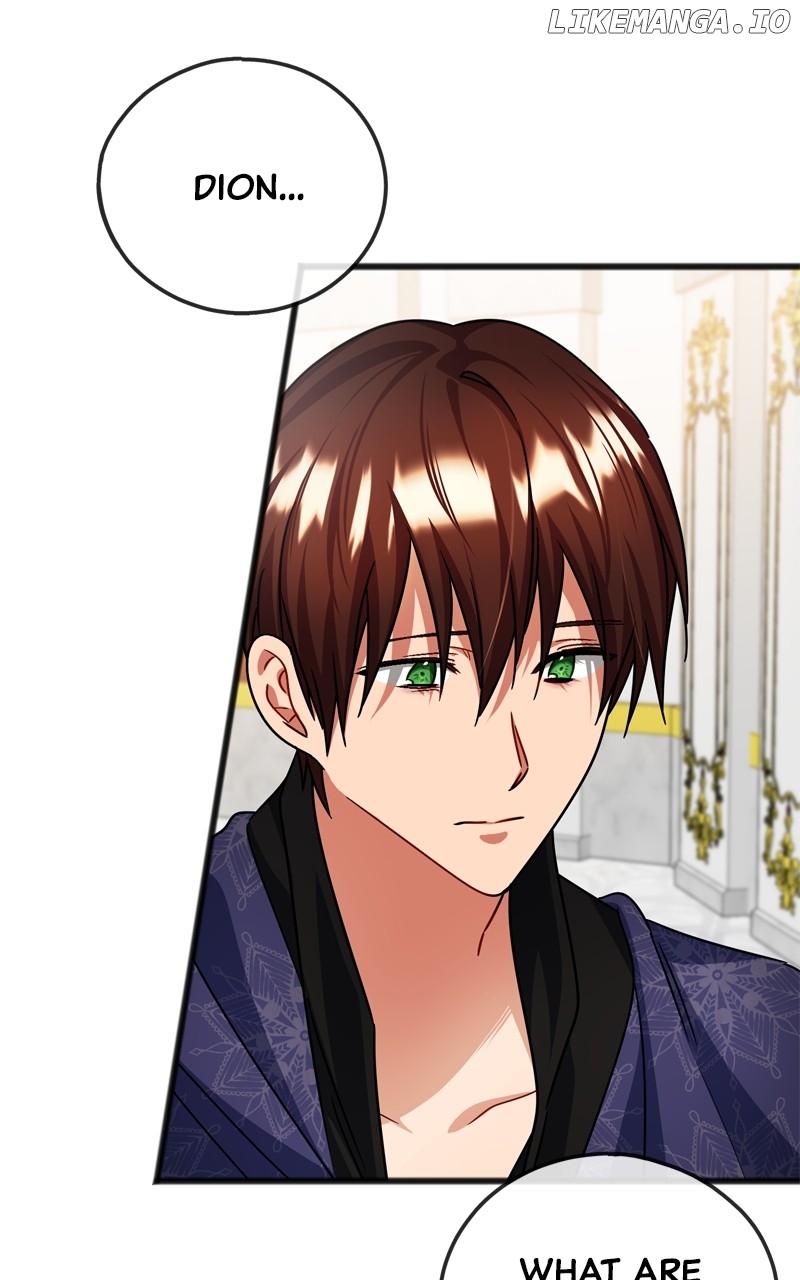 To You Who Never Loved Me Chapter 76 - page 39