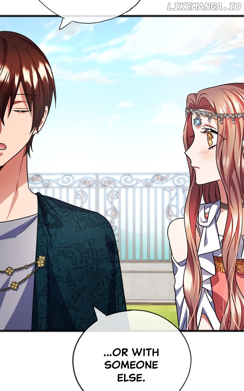 To You Who Never Loved Me Chapter 76 - page 4