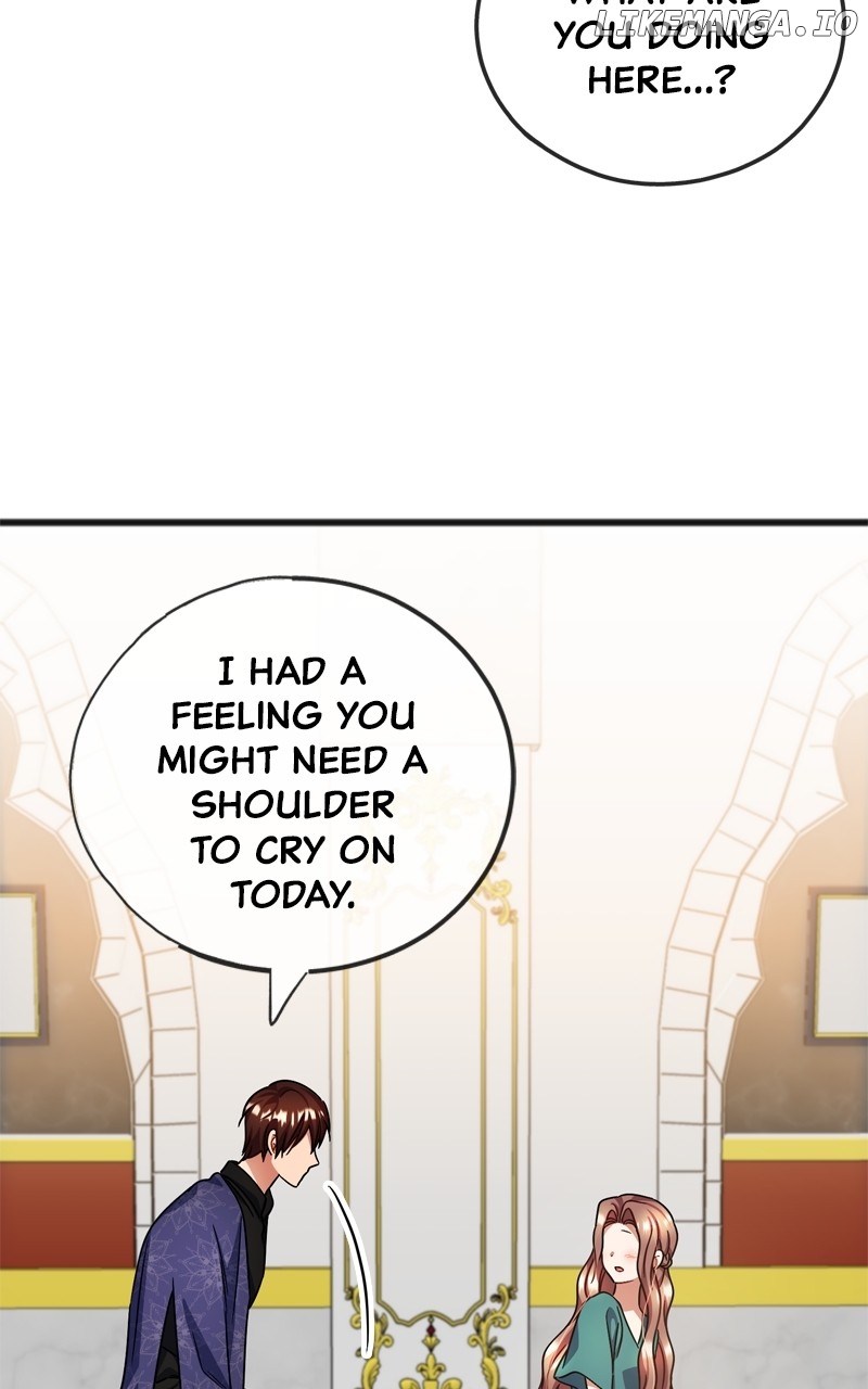 To You Who Never Loved Me Chapter 76 - page 40