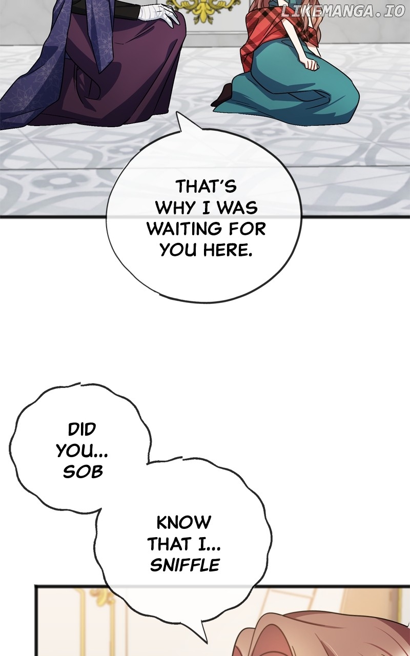 To You Who Never Loved Me Chapter 76 - page 41