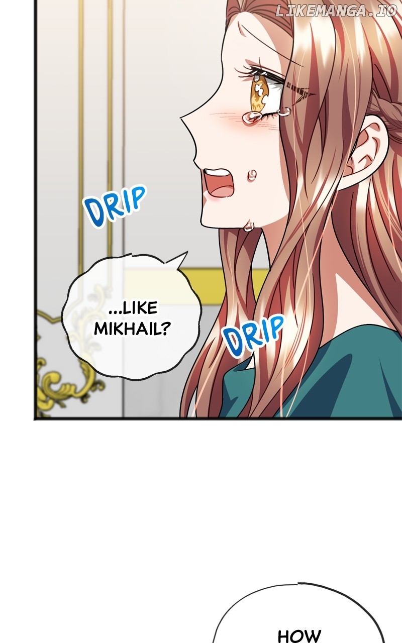 To You Who Never Loved Me Chapter 76 - page 42