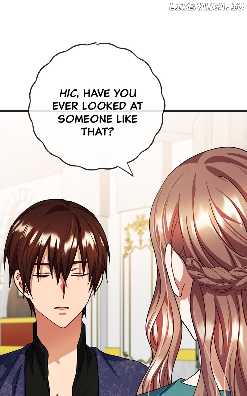 To You Who Never Loved Me Chapter 76 - page 44