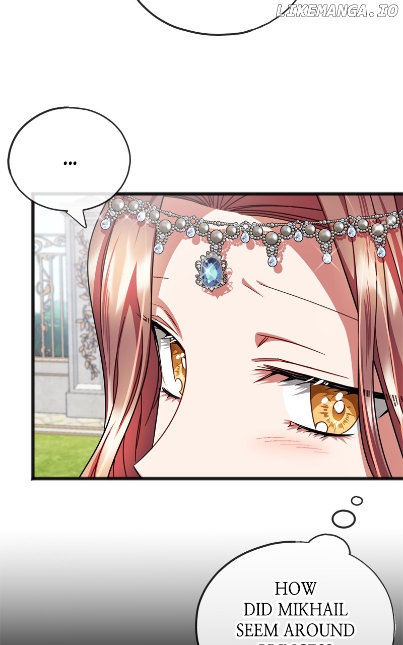 To You Who Never Loved Me Chapter 76 - page 5