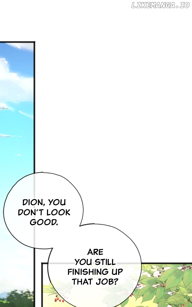 To You Who Never Loved Me Chapter 76 - page 51