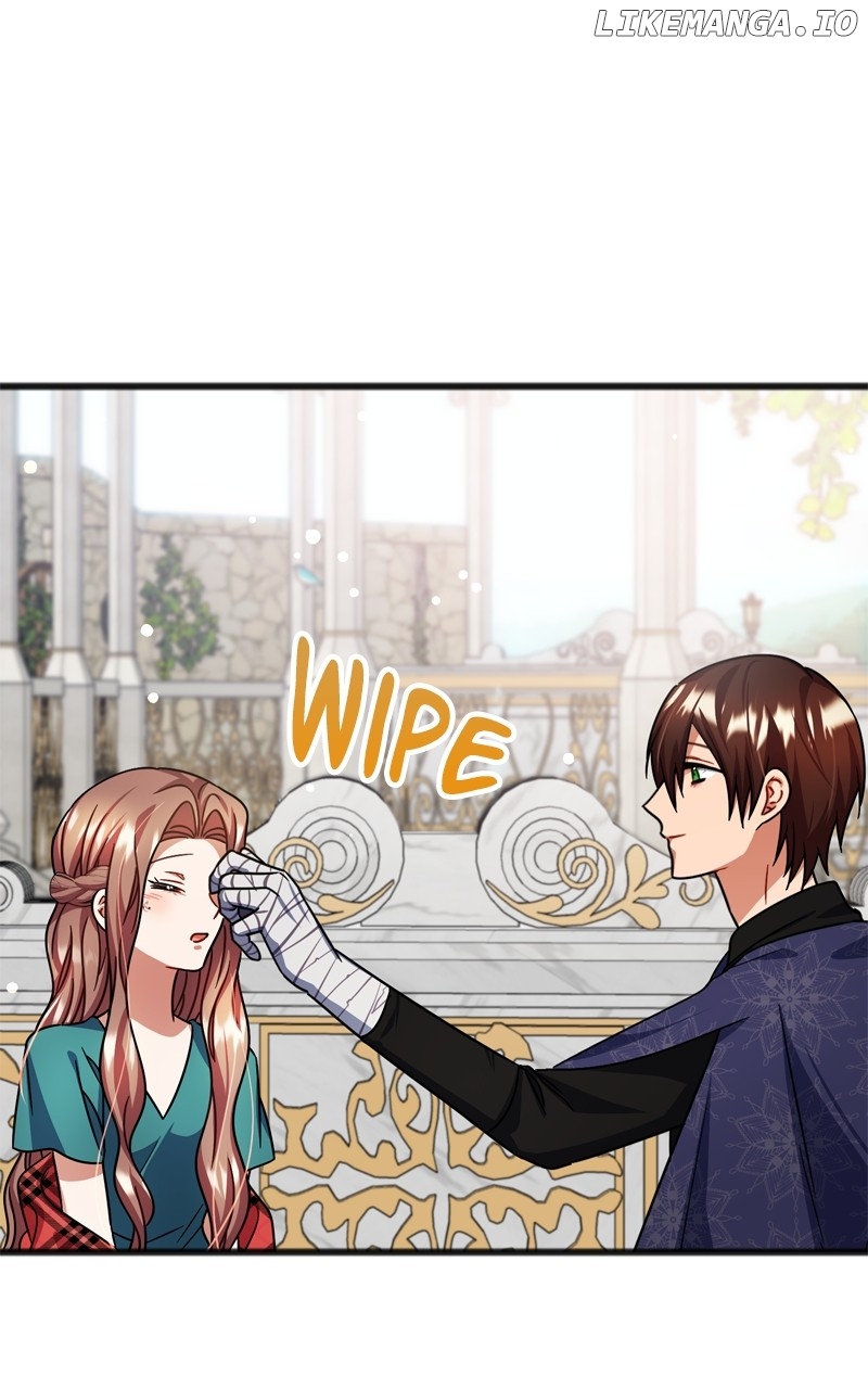 To You Who Never Loved Me Chapter 76 - page 53