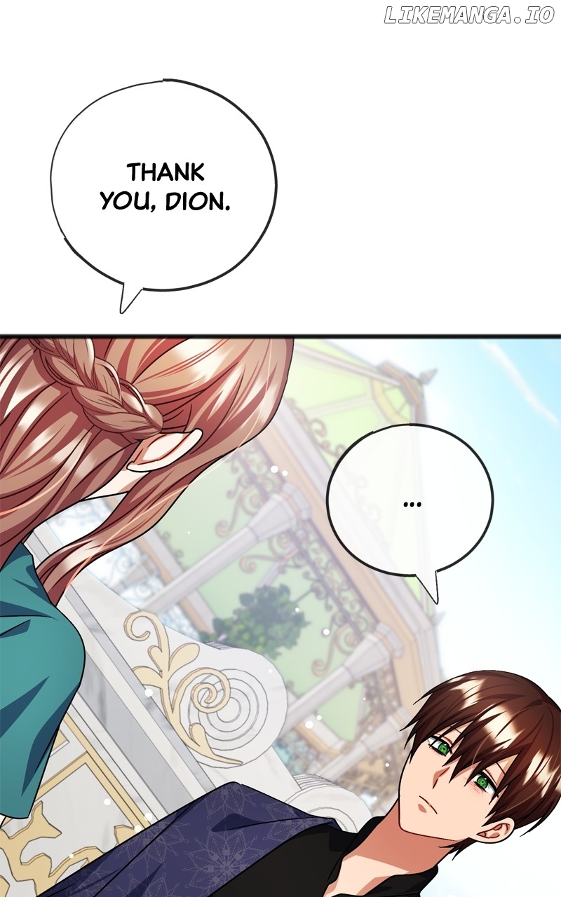 To You Who Never Loved Me Chapter 76 - page 54