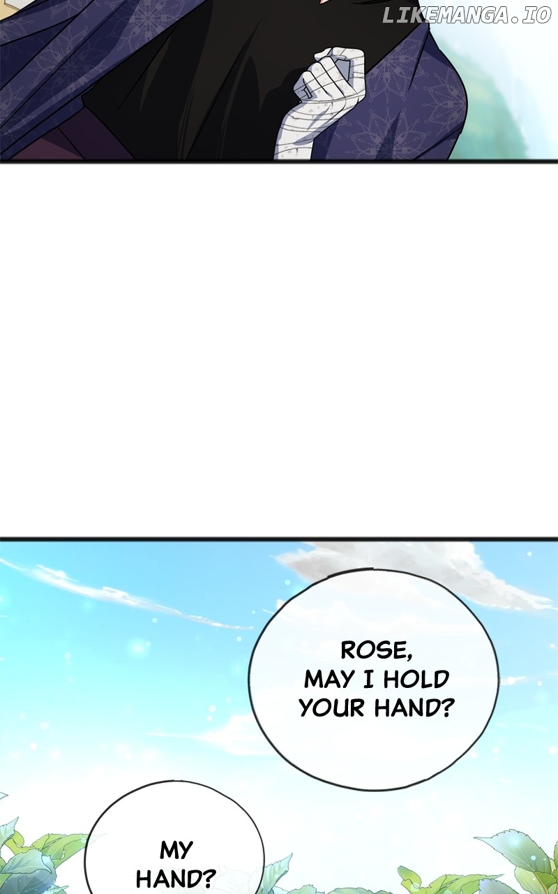 To You Who Never Loved Me Chapter 76 - page 55