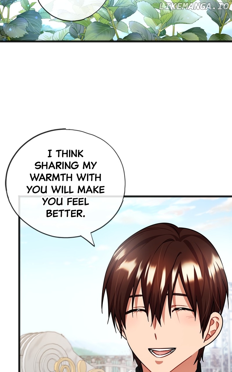 To You Who Never Loved Me Chapter 76 - page 56