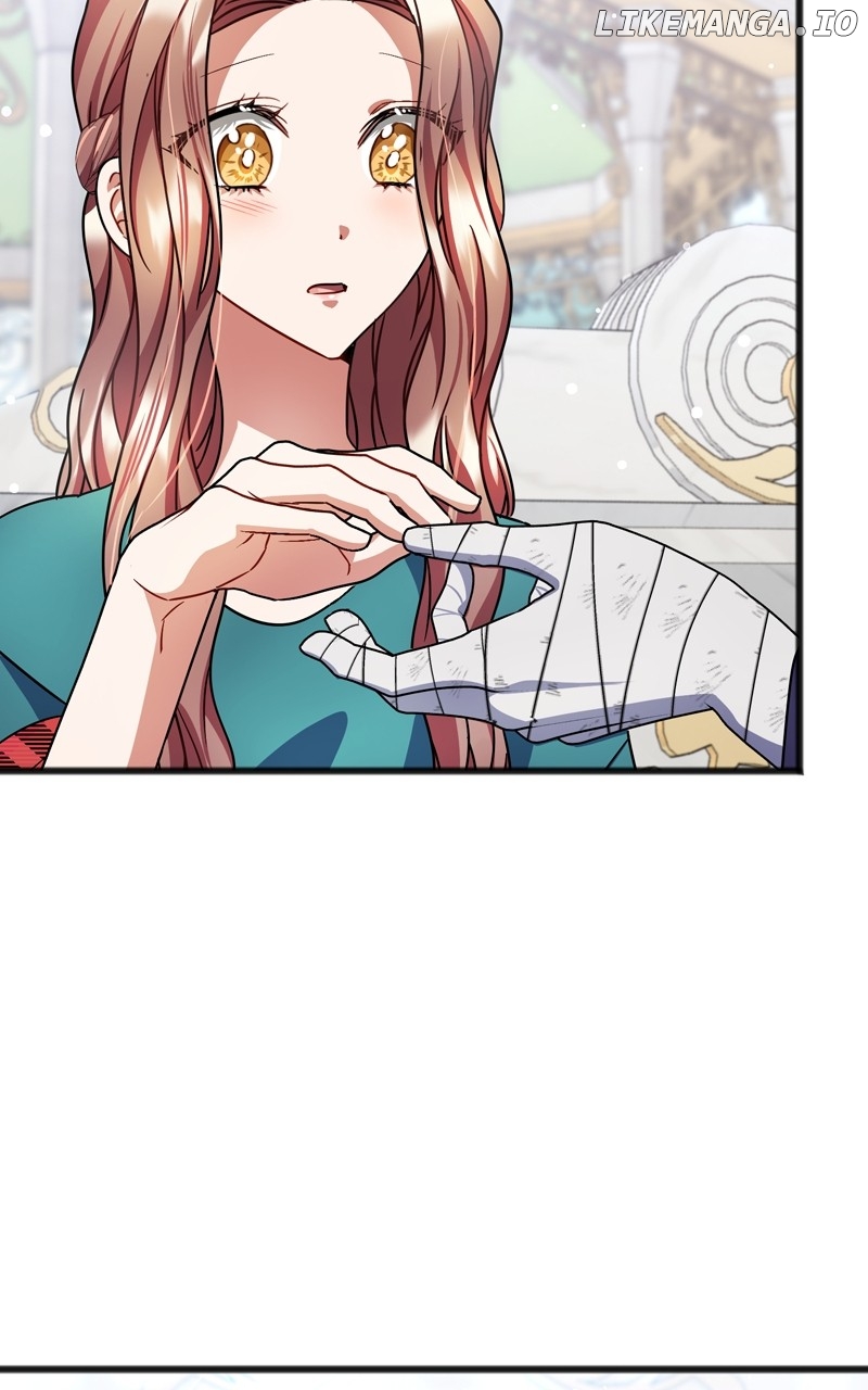 To You Who Never Loved Me Chapter 76 - page 58