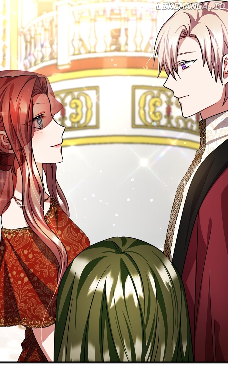 To You Who Never Loved Me Chapter 76 - page 61