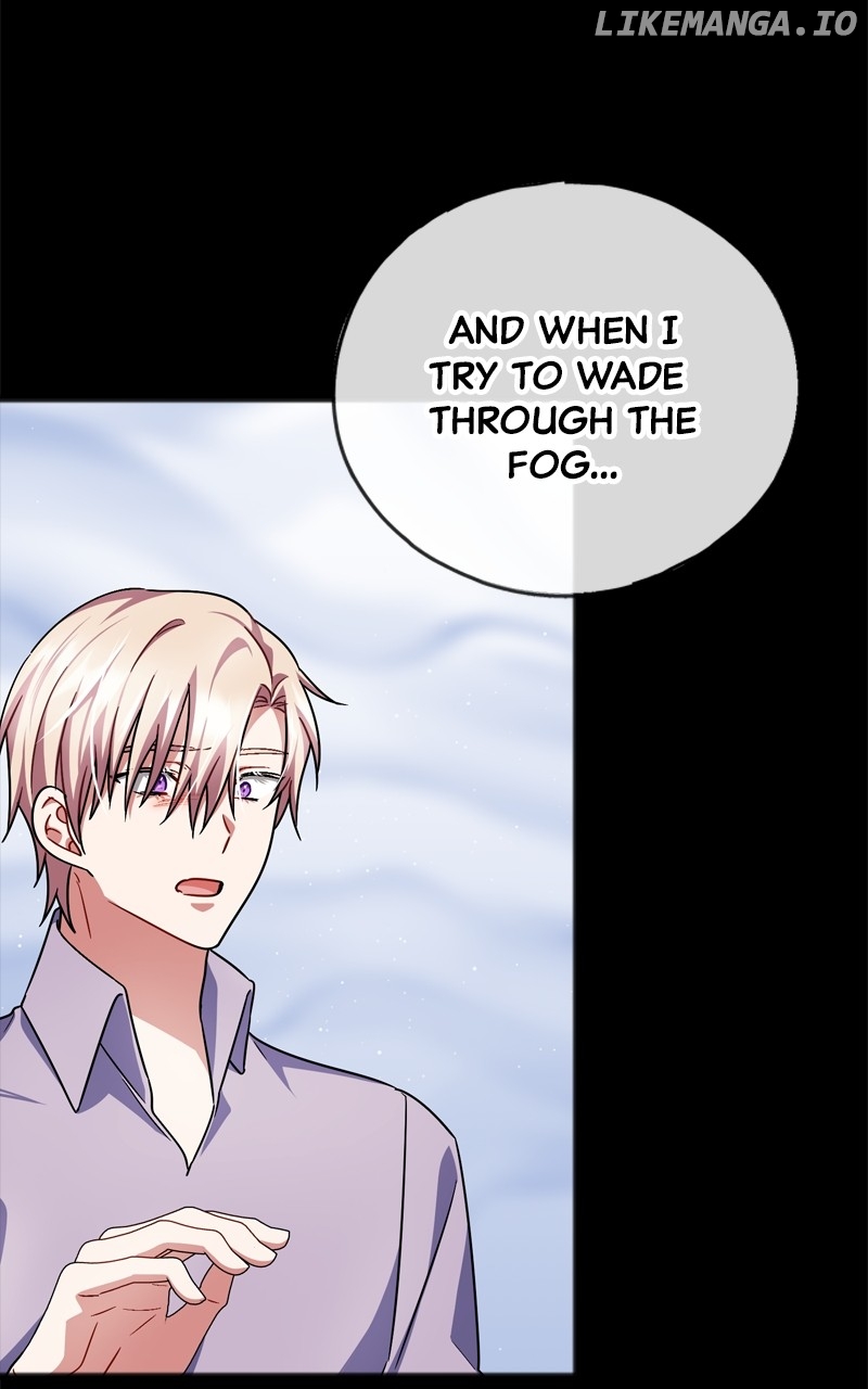 To You Who Never Loved Me Chapter 75 - page 10
