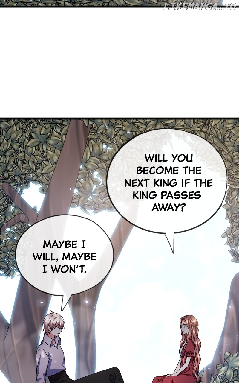 To You Who Never Loved Me Chapter 75 - page 15