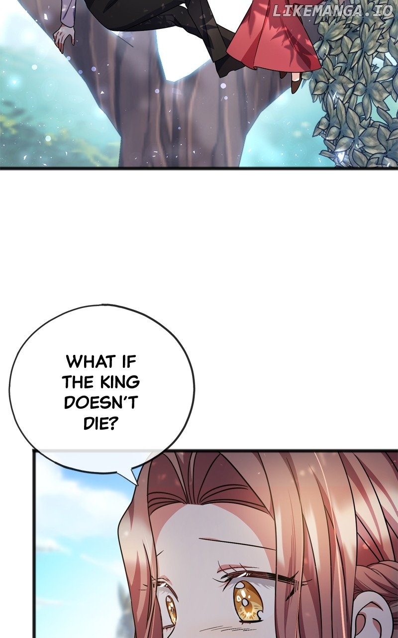 To You Who Never Loved Me Chapter 75 - page 16