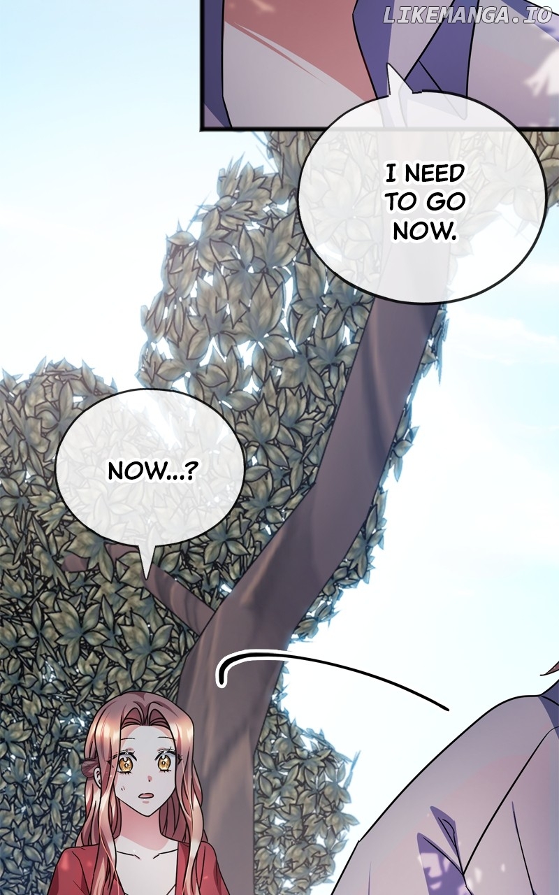 To You Who Never Loved Me Chapter 75 - page 19
