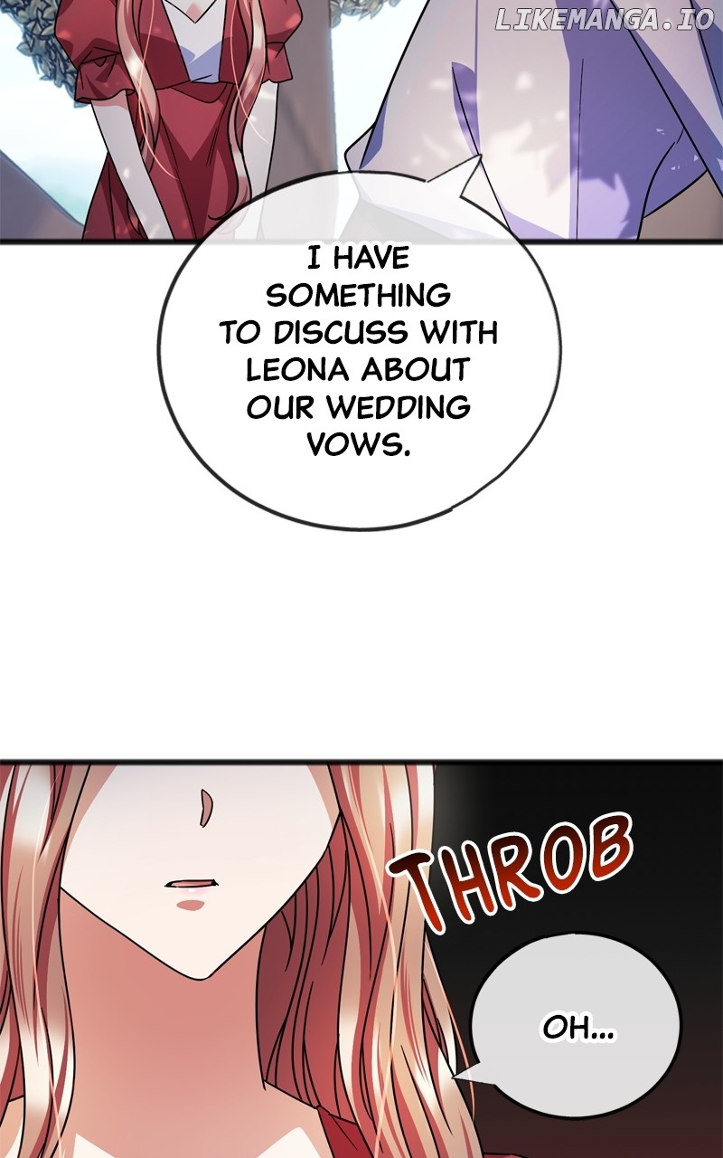 To You Who Never Loved Me Chapter 75 - page 20
