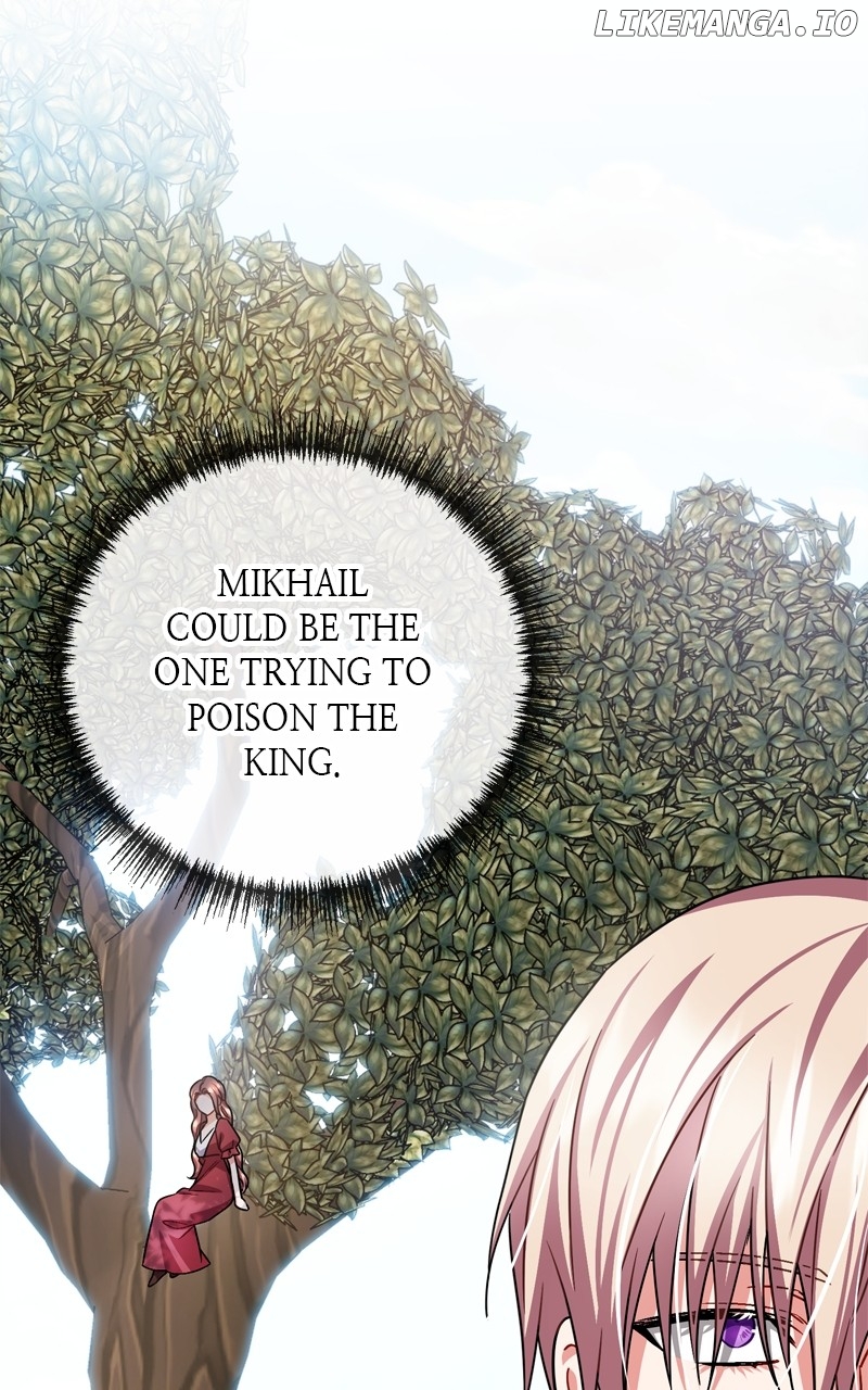 To You Who Never Loved Me Chapter 75 - page 25