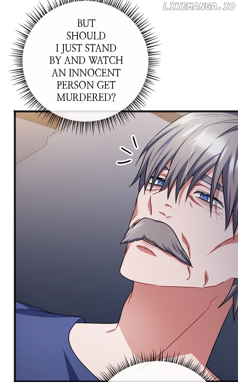 To You Who Never Loved Me Chapter 75 - page 33