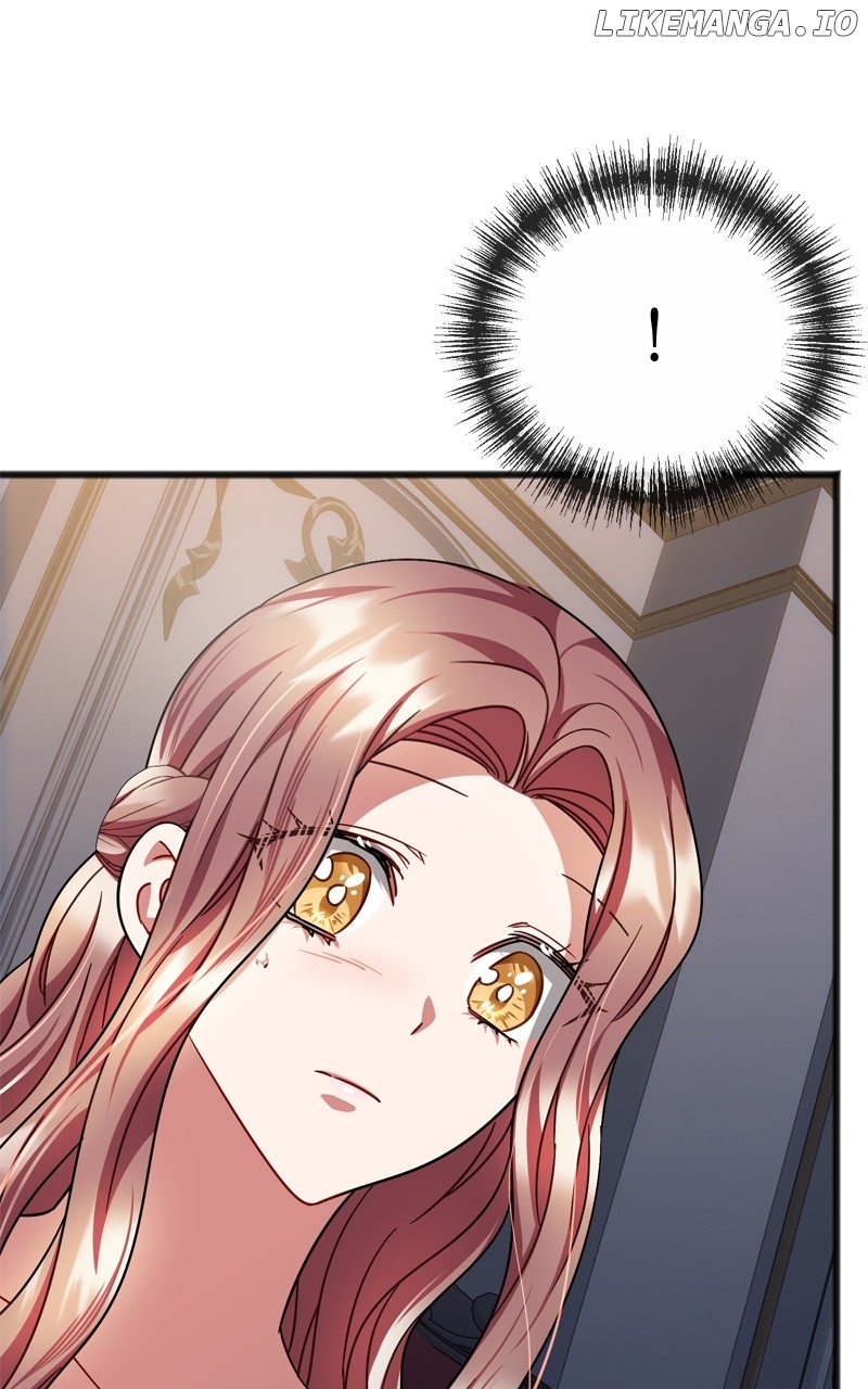 To You Who Never Loved Me Chapter 75 - page 35