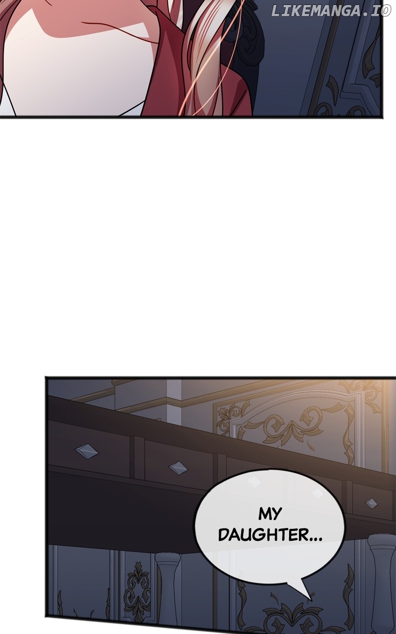To You Who Never Loved Me Chapter 75 - page 36