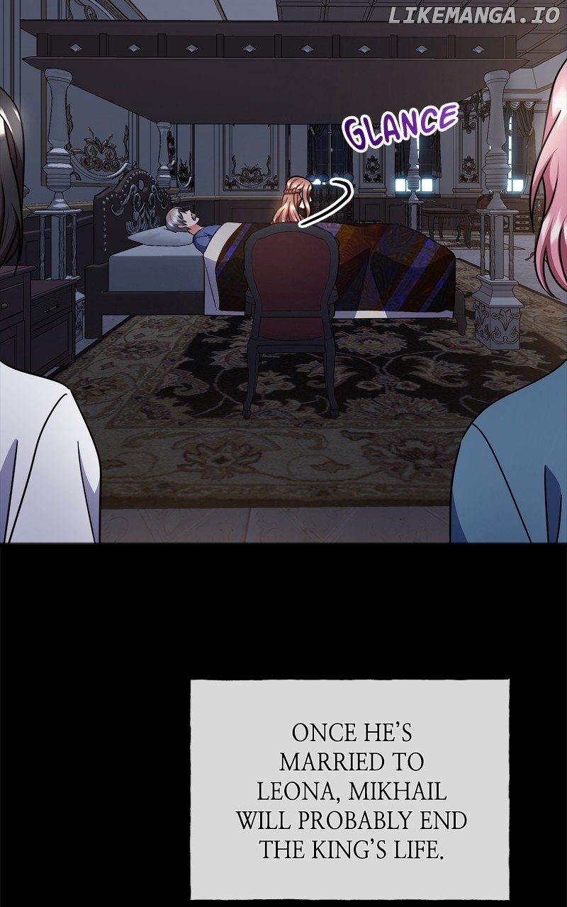 To You Who Never Loved Me Chapter 75 - page 40