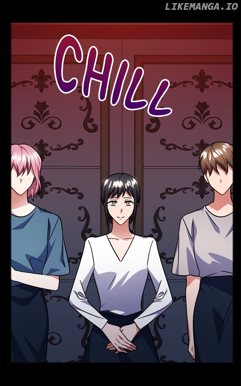 To You Who Never Loved Me Chapter 75 - page 41