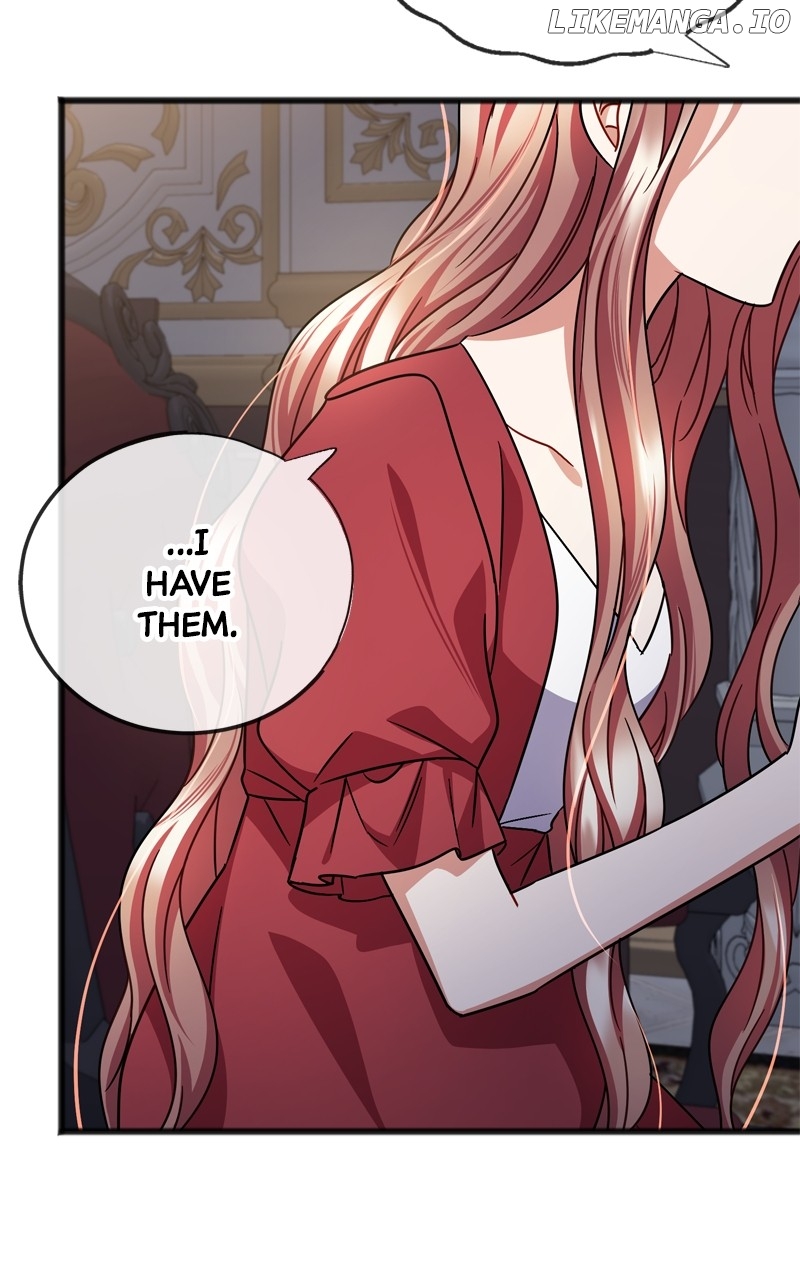 To You Who Never Loved Me Chapter 75 - page 48