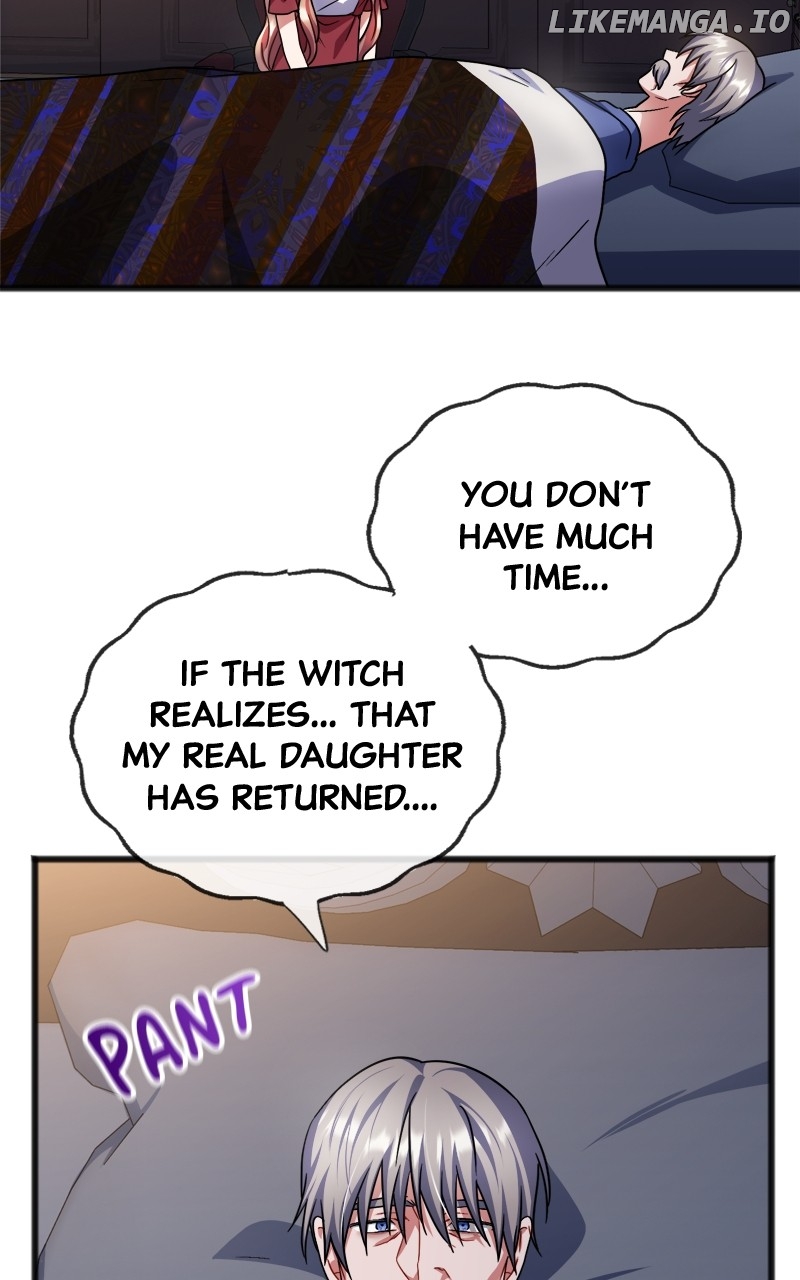 To You Who Never Loved Me Chapter 75 - page 50