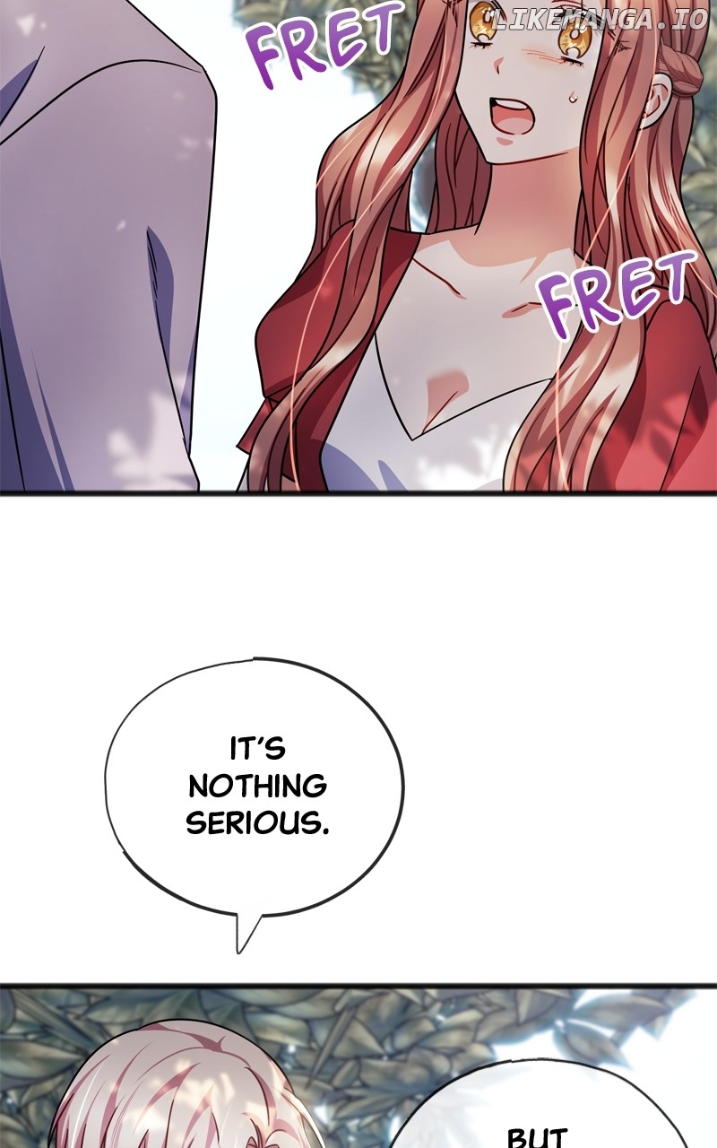 To You Who Never Loved Me Chapter 75 - page 6