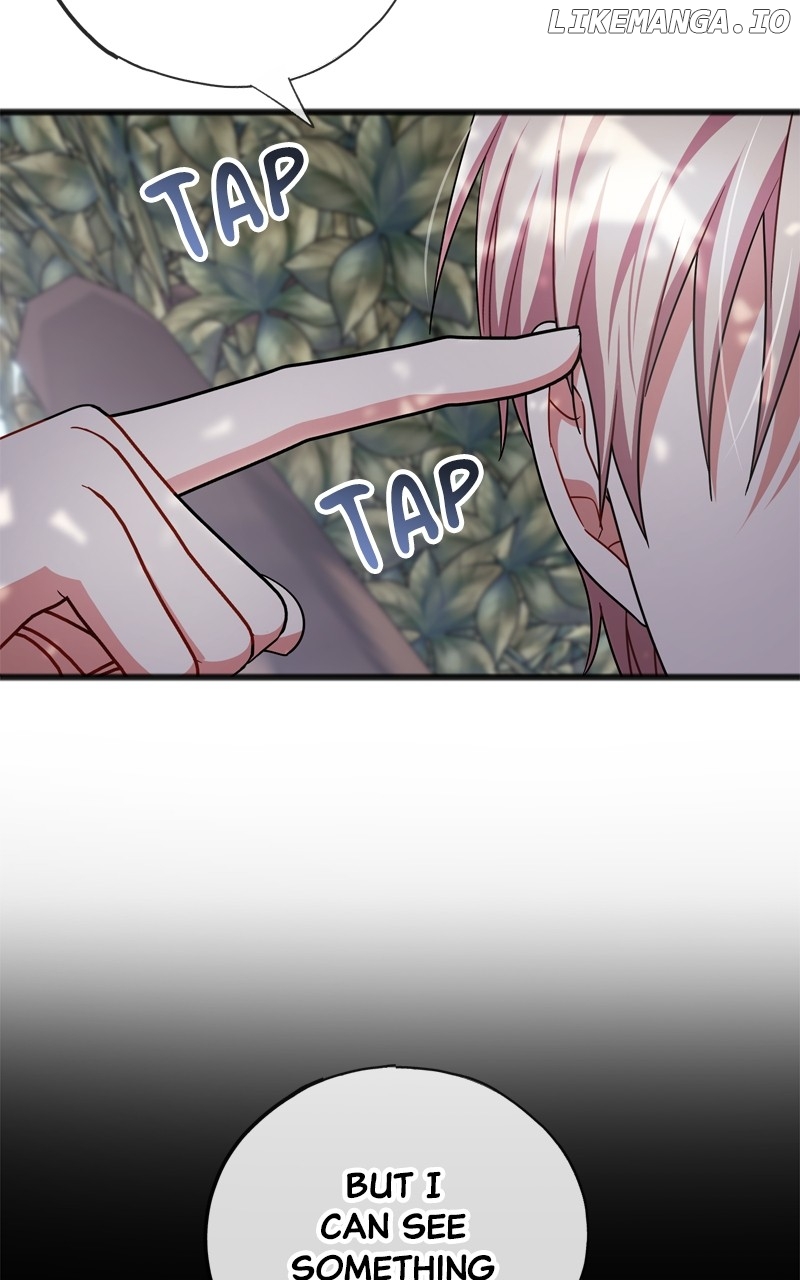 To You Who Never Loved Me Chapter 75 - page 8