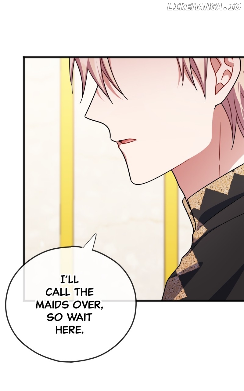 To You Who Never Loved Me Chapter 74 - page 10