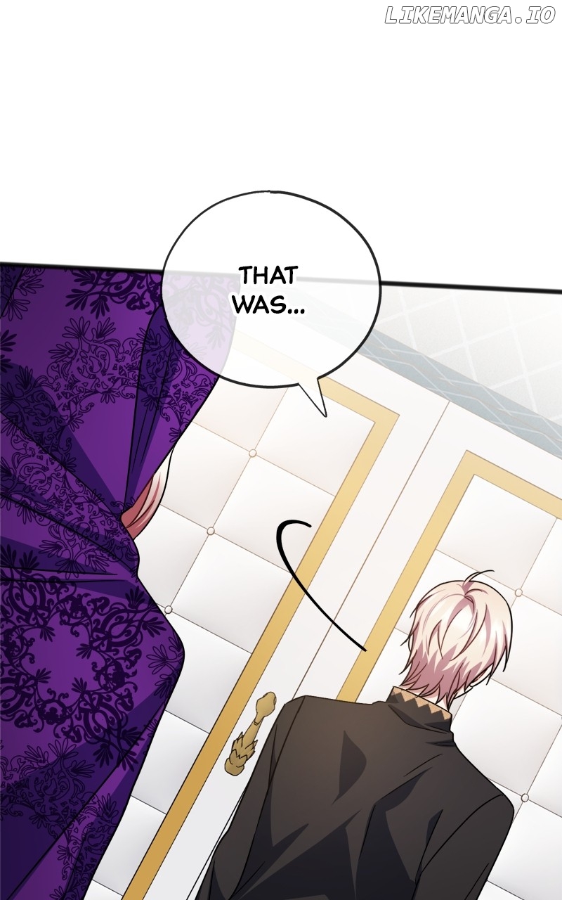 To You Who Never Loved Me Chapter 74 - page 12
