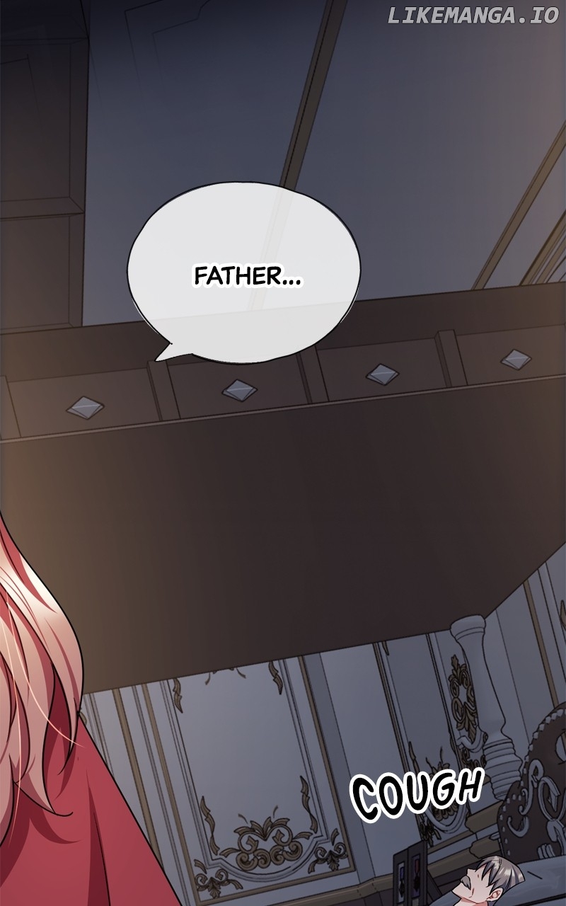 To You Who Never Loved Me Chapter 74 - page 18