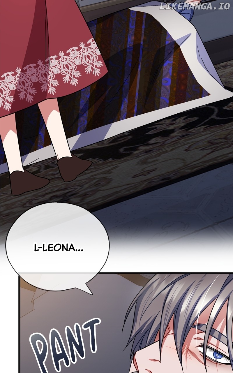 To You Who Never Loved Me Chapter 74 - page 19