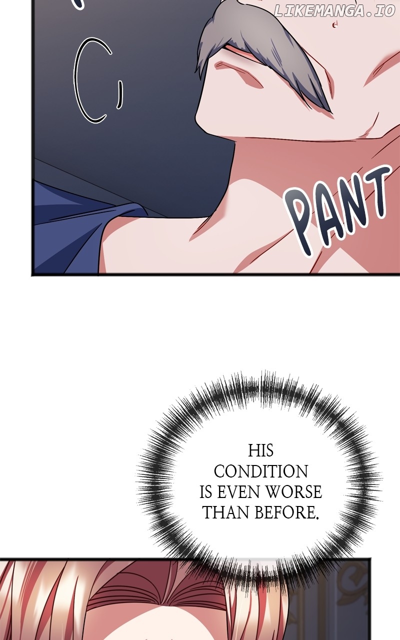 To You Who Never Loved Me Chapter 74 - page 20