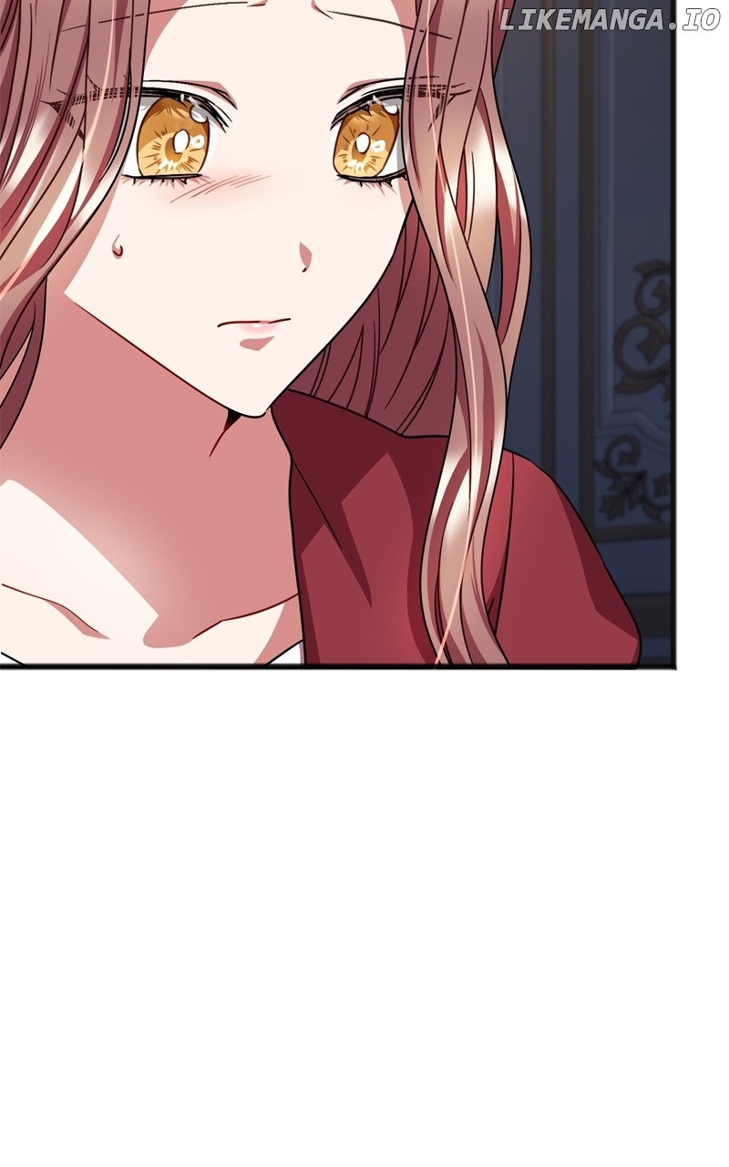 To You Who Never Loved Me Chapter 74 - page 21