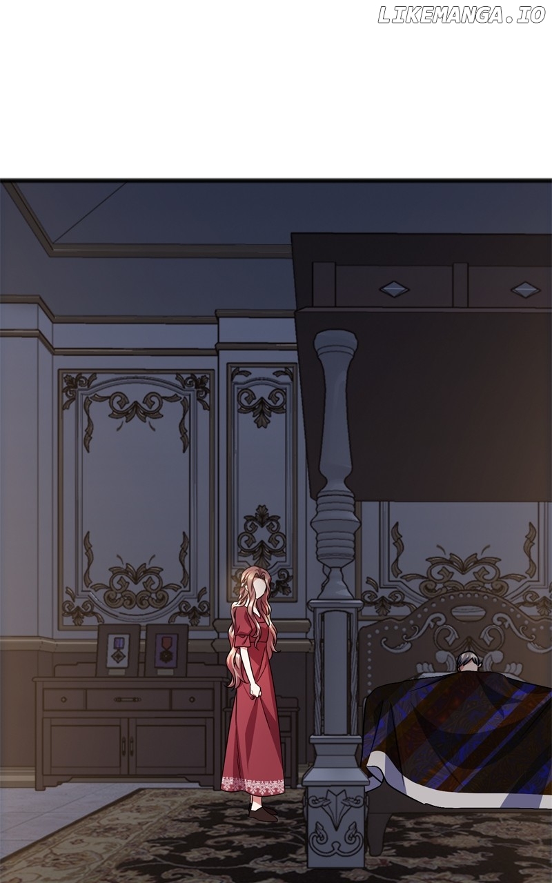 To You Who Never Loved Me Chapter 74 - page 23