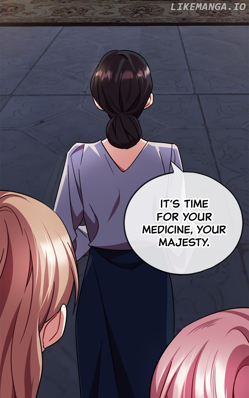 To You Who Never Loved Me Chapter 74 - page 24