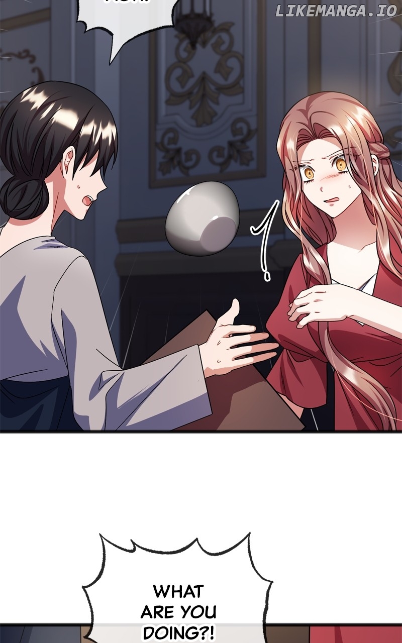 To You Who Never Loved Me Chapter 74 - page 27