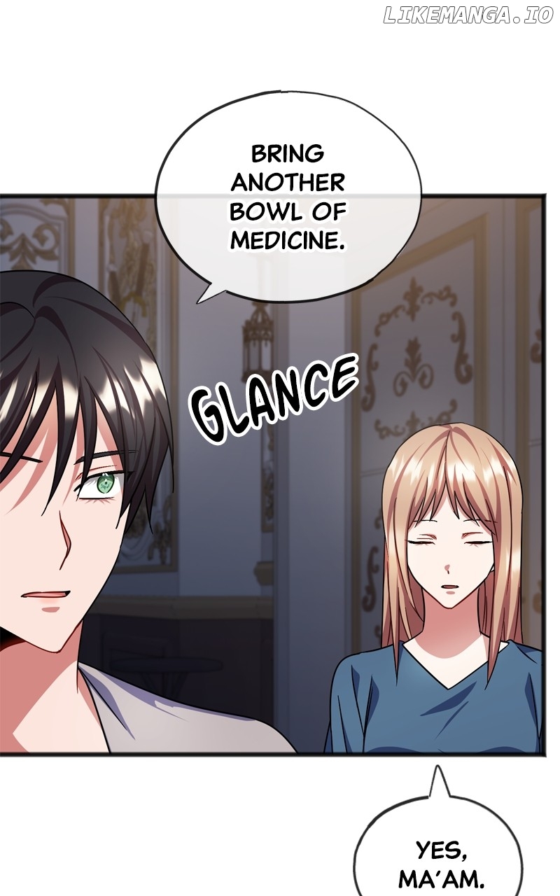 To You Who Never Loved Me Chapter 74 - page 29