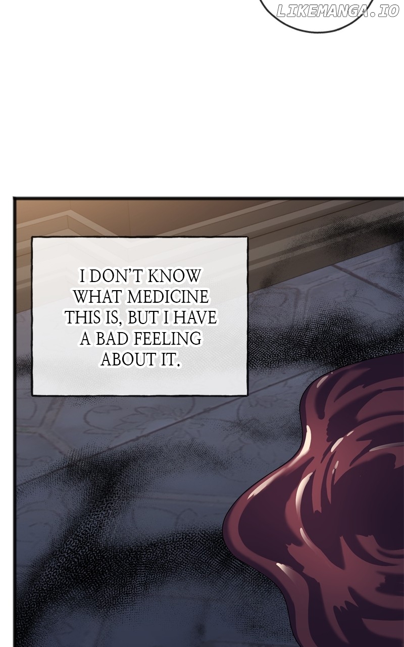 To You Who Never Loved Me Chapter 74 - page 30